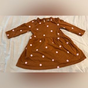 Simple Joys by Carter 18m Dress